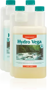 CANNA Hydro Vega