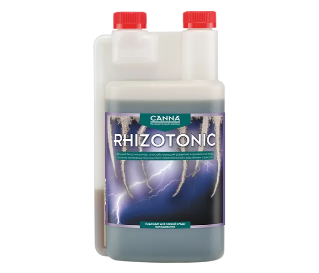 CANNA RHIZOTONIC