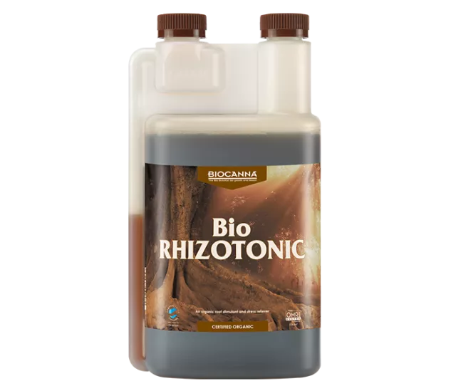 BIOCANNA BioRHIZOTONIC