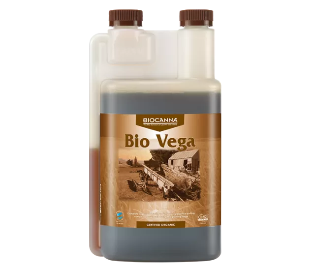 BIOCANNA Bio Vega