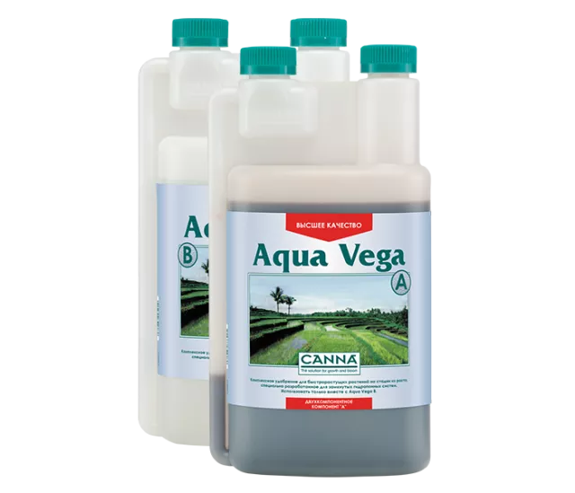 CANNA Aqua Vega