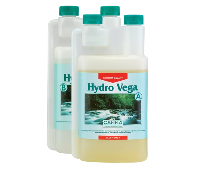 CANNA Hydro Vega