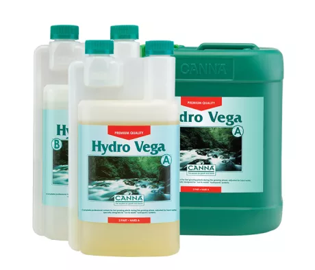 CANNA Hydro Vega