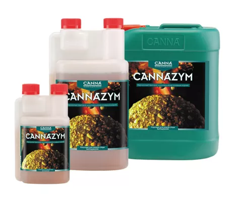 CANNAZYM