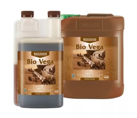 Bio Vega