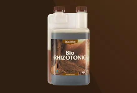 BioRHIZOTONIC