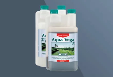 CANNA Aqua Vega