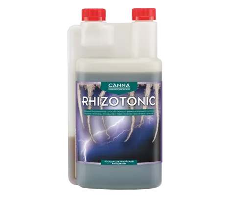 CANNA RHIZOTONIC