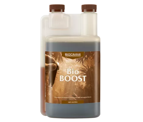 BIOCANNA BioBOOST