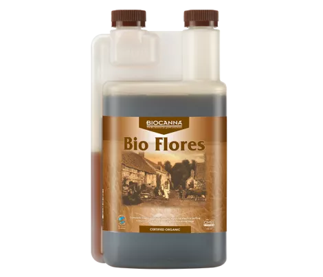 BIOCANNA Bio Flores