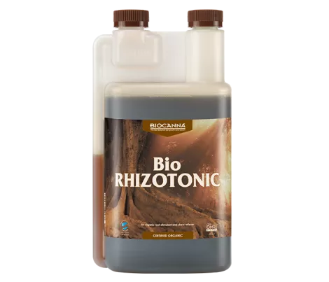 BIOCANNA BioRHIZOTONIC