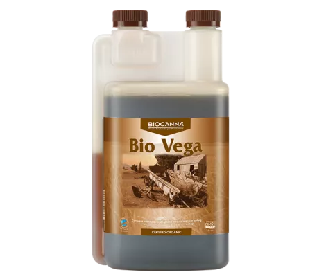 BIOCANNA Bio Vega