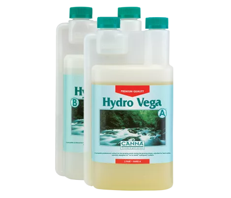 CANNA Hydro Vega